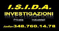 Sorveglianza e sicurezza a Cosenza (CS) Domicilio Agenzia Investigativa